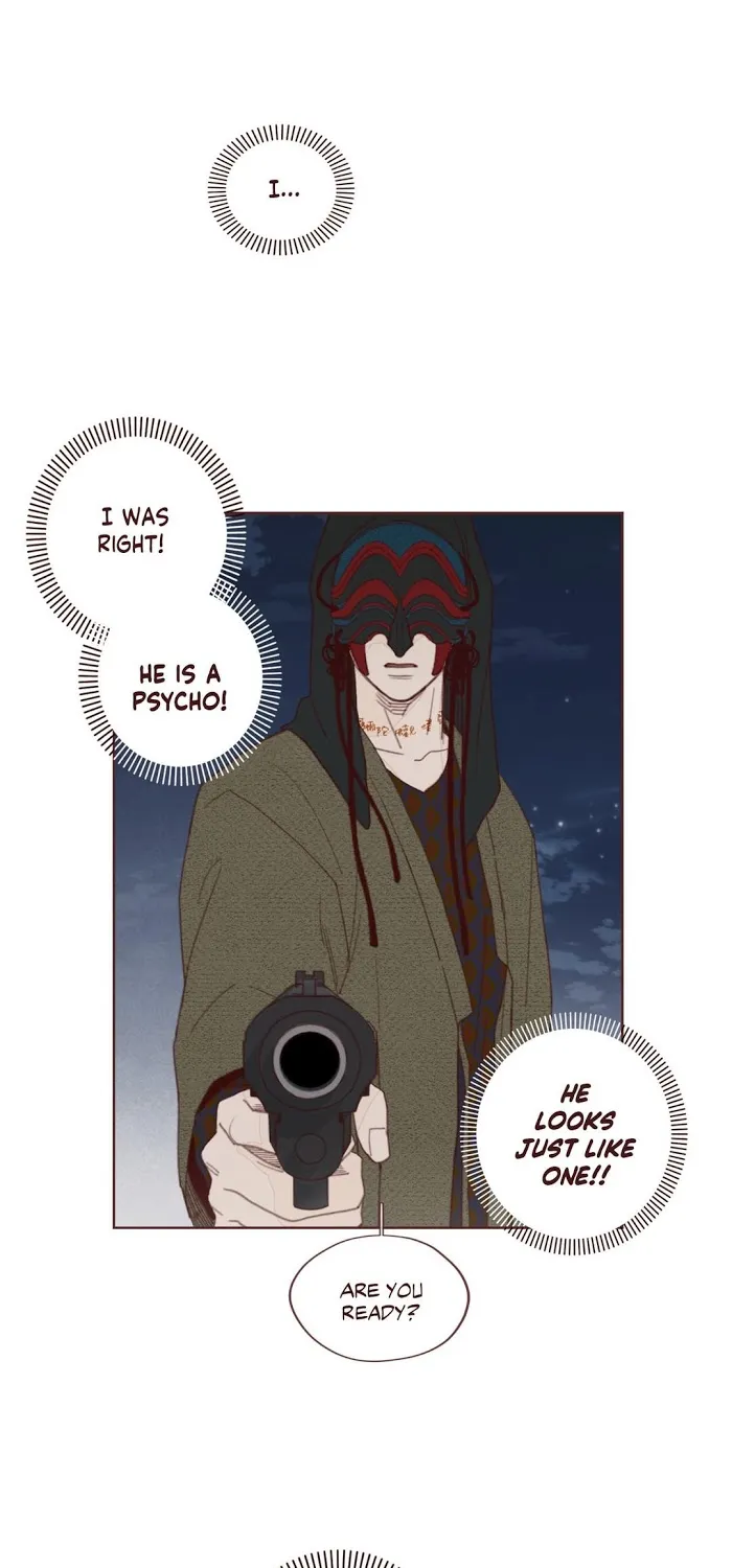 Fate Makes No Mistakes Chapter 2 page 23 - 
