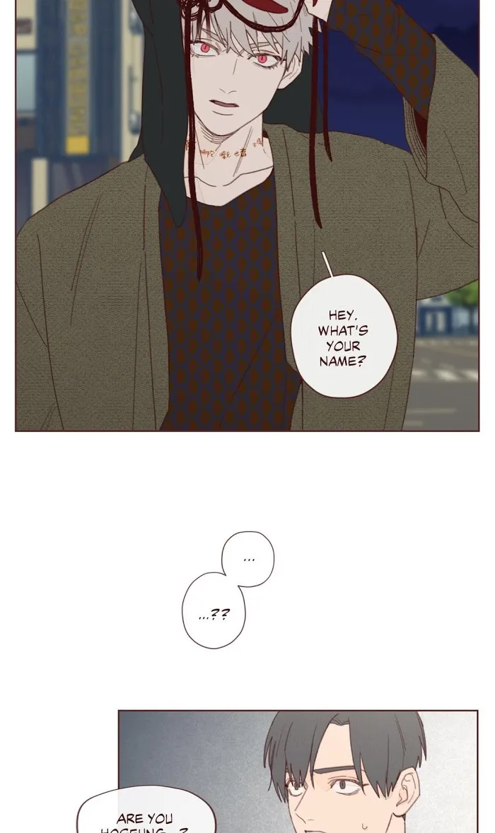 Fate Makes No Mistakes Chapter 2 page 30 - 