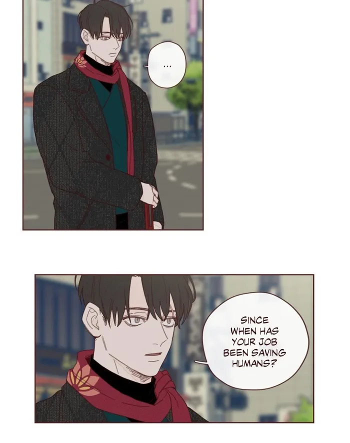 Fate Makes No Mistakes Chapter 2 page 34 - 