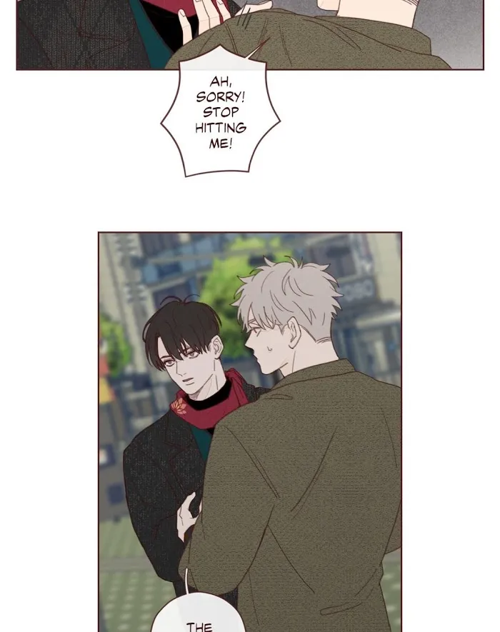 Fate Makes No Mistakes Chapter 2 page 38 - 