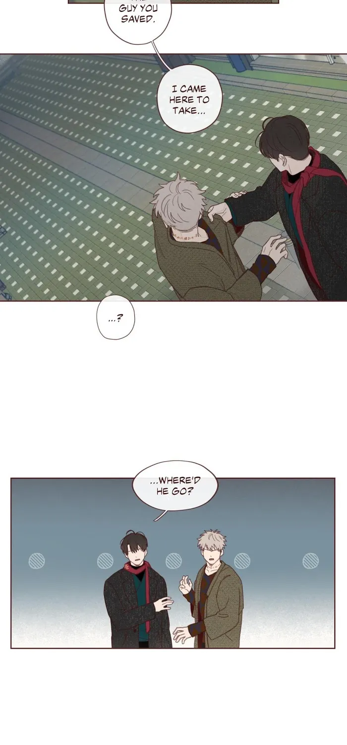 Fate Makes No Mistakes Chapter 2 page 39 - 