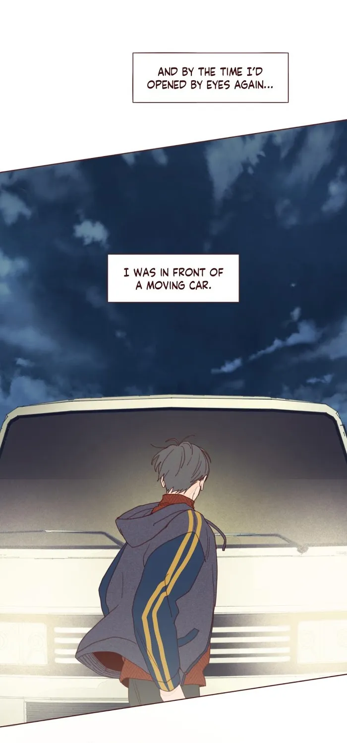 Fate Makes No Mistakes Chapter 2 page 5 - 