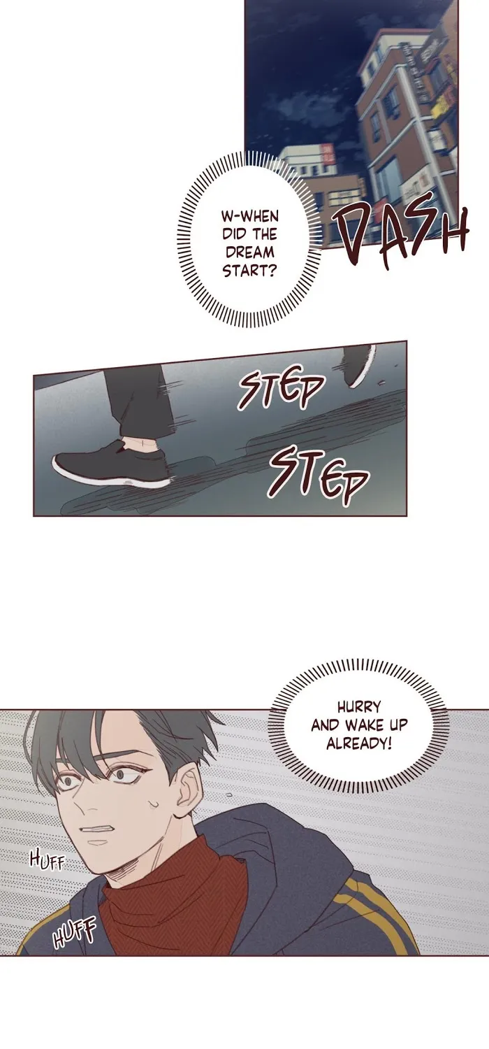 Fate Makes No Mistakes Chapter 2 page 41 - 