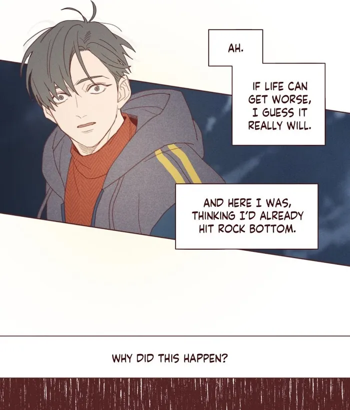 Fate Makes No Mistakes Chapter 2 page 6 - 
