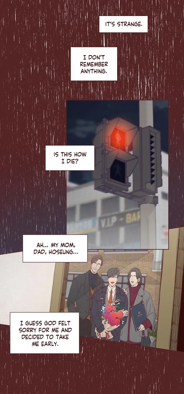 Fate Makes No Mistakes Chapter 2 page 7 - 