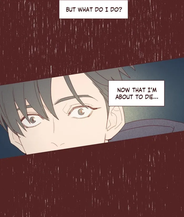 Fate Makes No Mistakes Chapter 2 page 8 - 