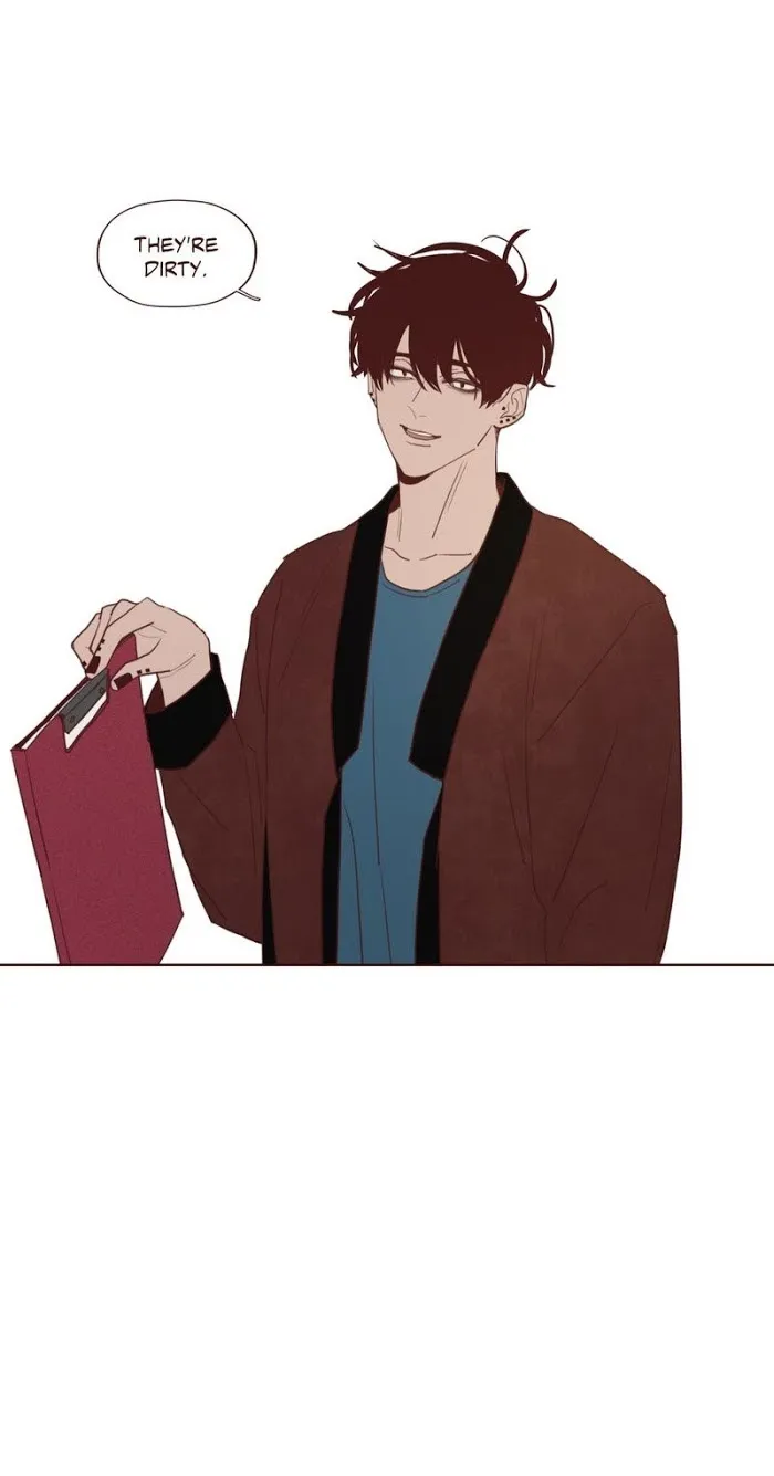 Fate Makes No Mistakes Chapter 20 page 11 - 
