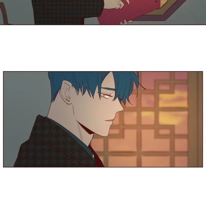 Fate Makes No Mistakes Chapter 20 page 13 - 