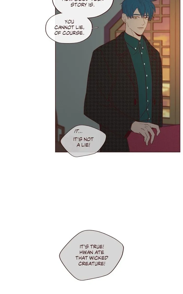 Fate Makes No Mistakes Chapter 20 page 15 - 