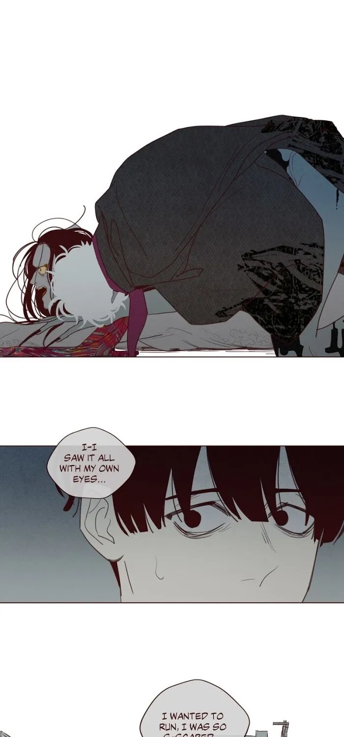Fate Makes No Mistakes Chapter 20 page 16 - 