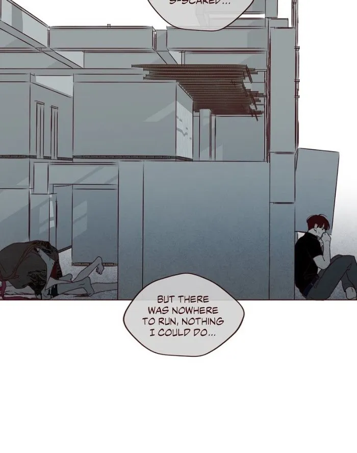 Fate Makes No Mistakes Chapter 20 page 17 - 