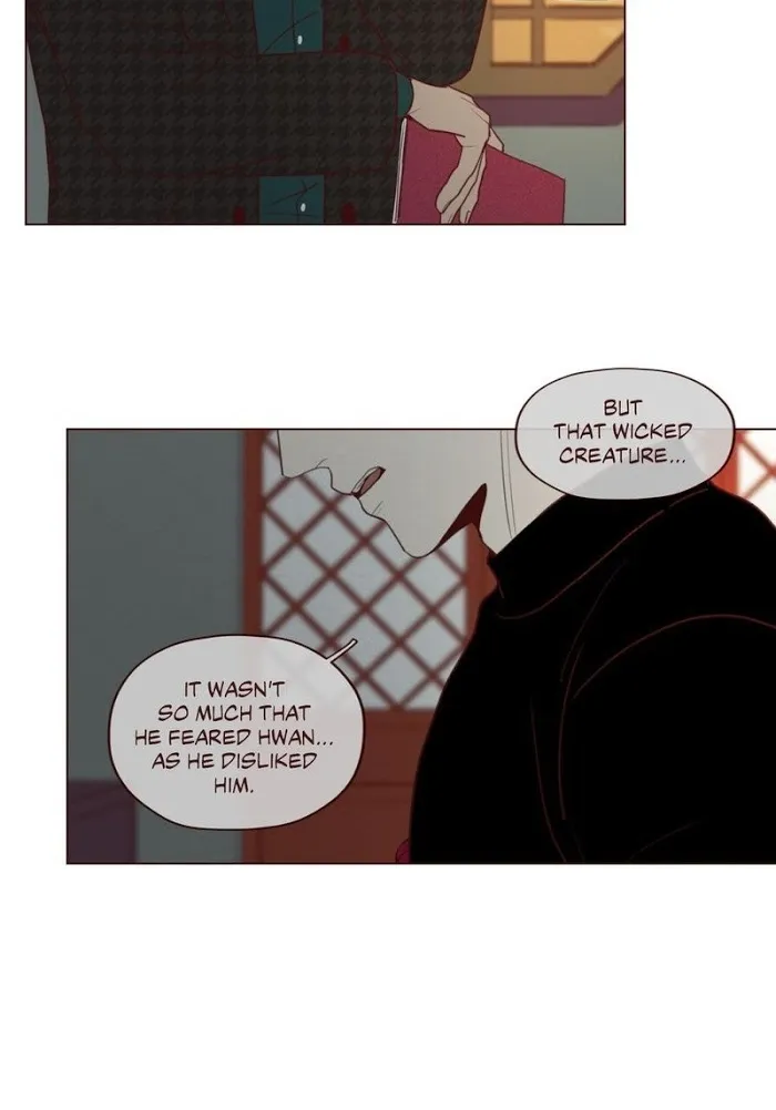 Fate Makes No Mistakes Chapter 20 page 19 - 
