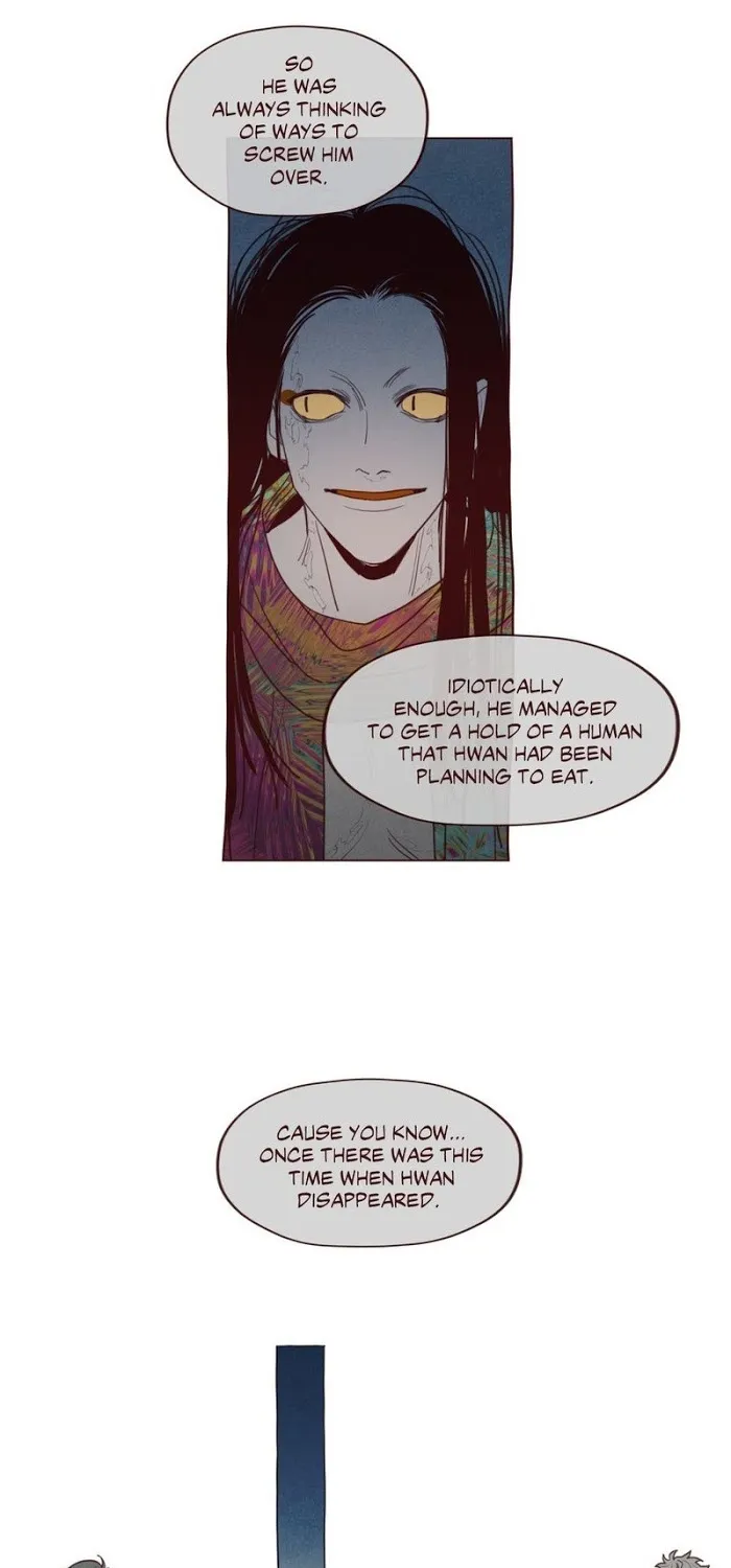 Fate Makes No Mistakes Chapter 20 page 20 - 
