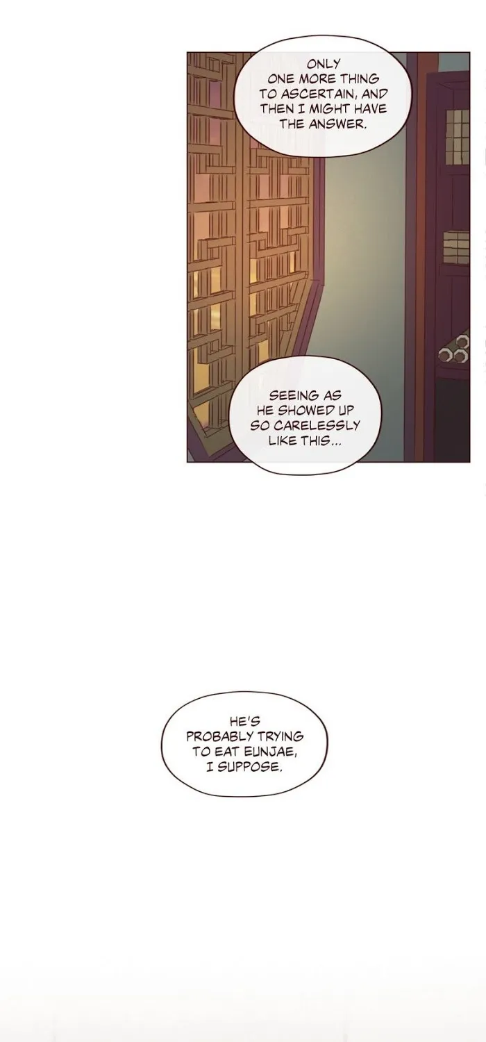 Fate Makes No Mistakes Chapter 20 page 24 - 