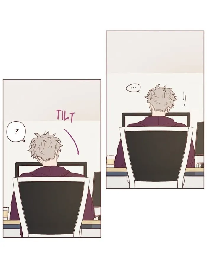 Fate Makes No Mistakes Chapter 20 page 27 - 