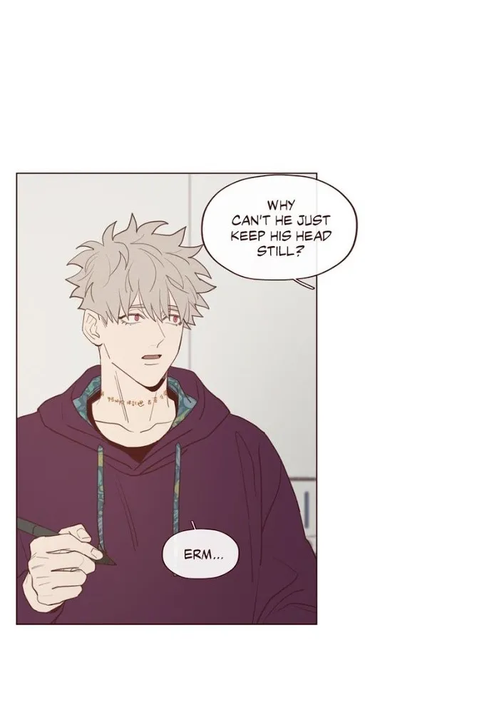 Fate Makes No Mistakes Chapter 20 page 29 - 