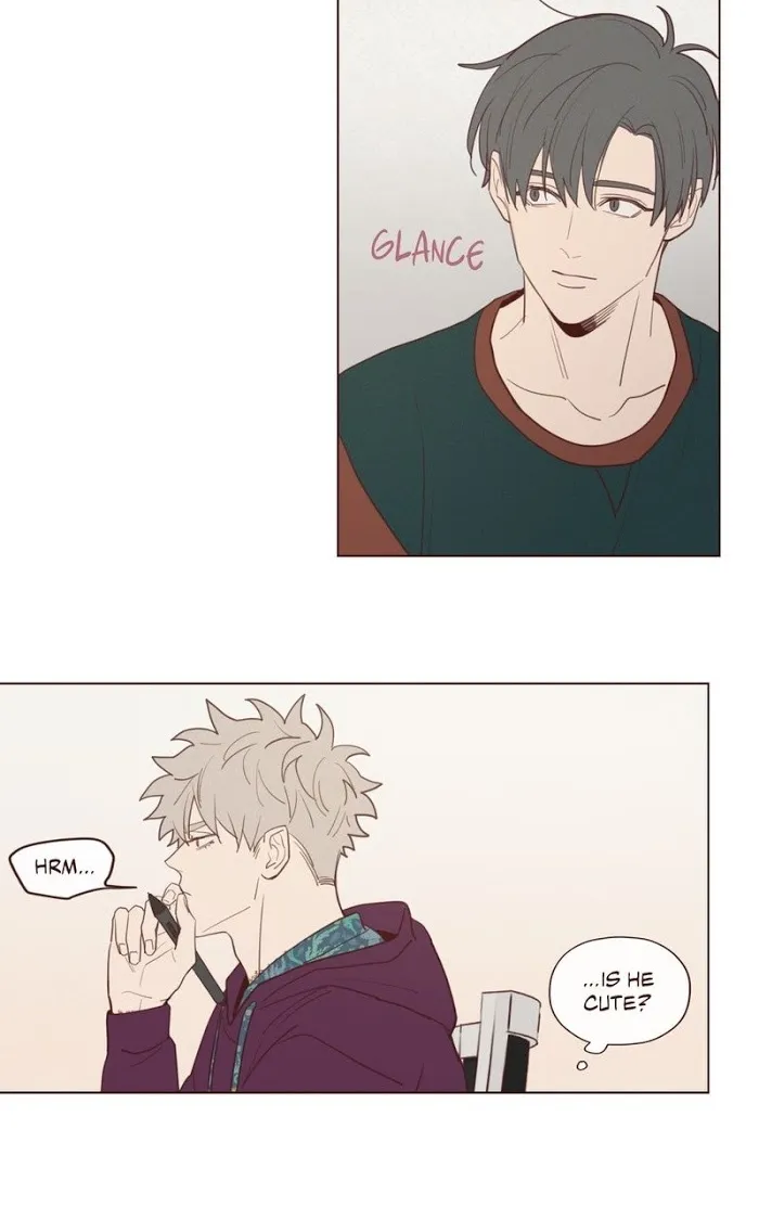 Fate Makes No Mistakes Chapter 20 page 31 - 