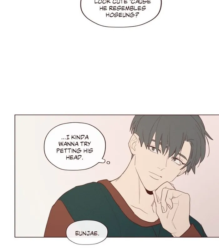 Fate Makes No Mistakes Chapter 20 page 33 - 