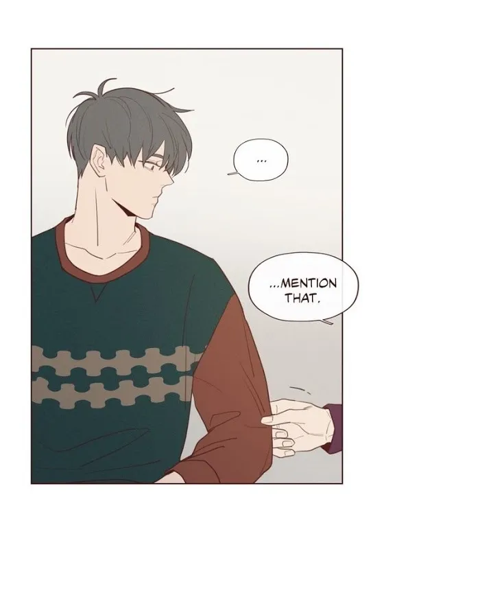 Fate Makes No Mistakes Chapter 20 page 37 - 