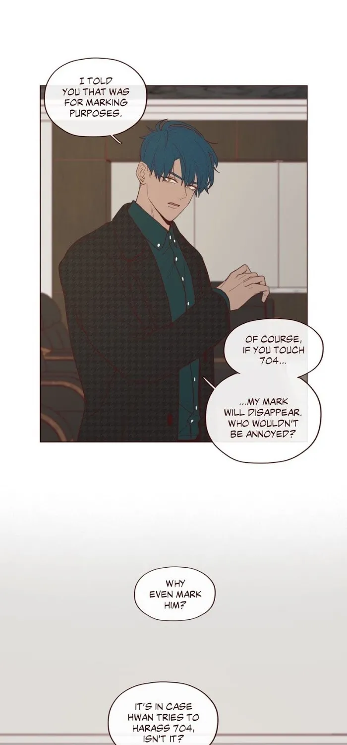 Fate Makes No Mistakes Chapter 20 page 5 - 