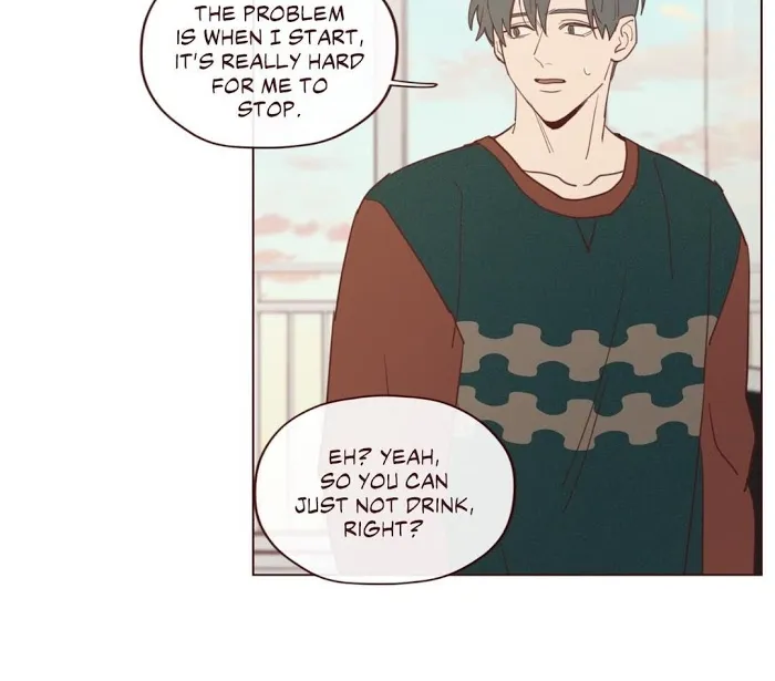 Fate Makes No Mistakes Chapter 21 page 12 - 