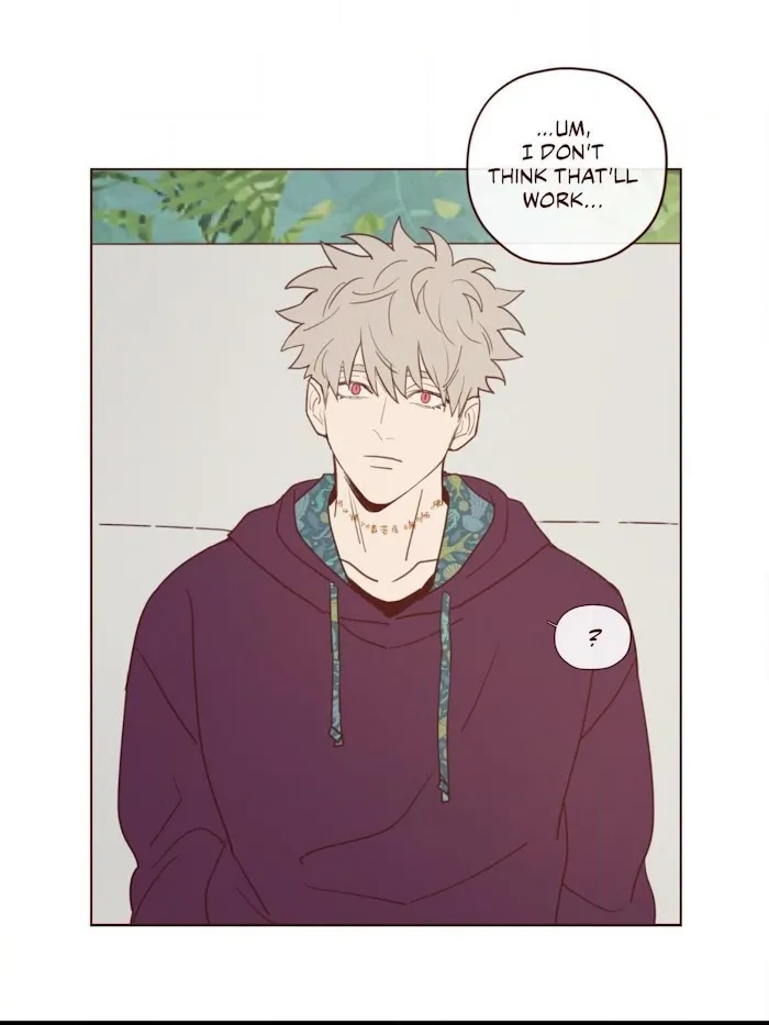 Fate Makes No Mistakes Chapter 21 page 13 - 