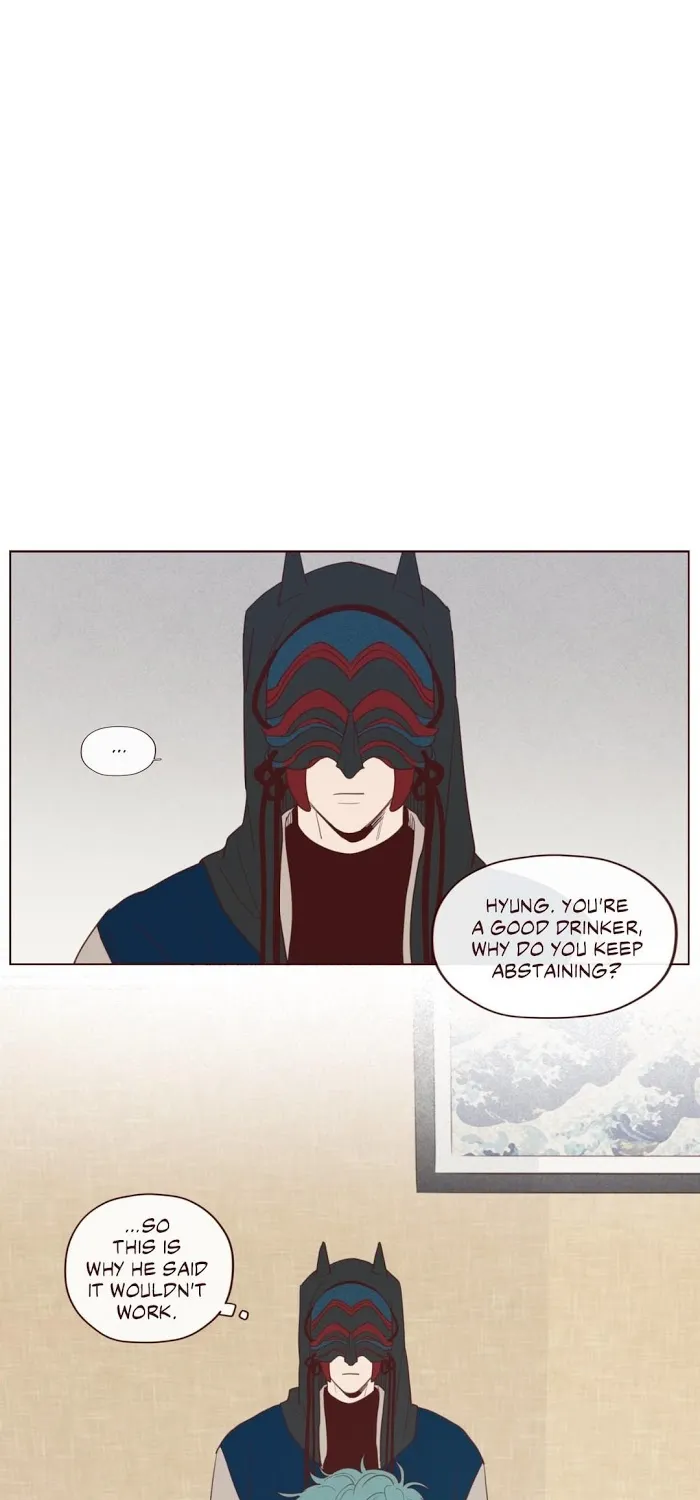 Fate Makes No Mistakes Chapter 21 page 14 - 