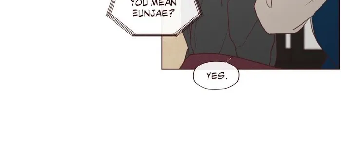 Fate Makes No Mistakes Chapter 21 page 27 - 