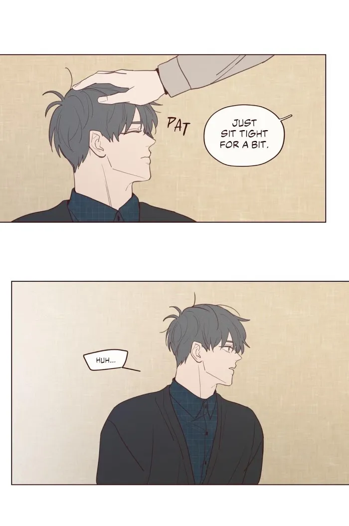 Fate Makes No Mistakes Chapter 21 page 31 - 