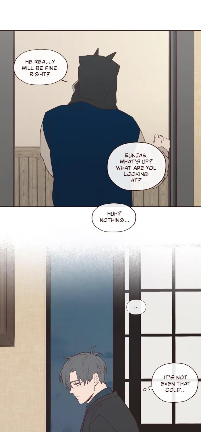 Fate Makes No Mistakes Chapter 21 page 32 - 