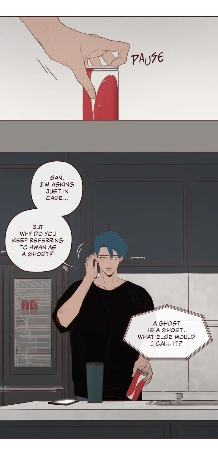 Fate Makes No Mistakes Chapter 21 page 41 - 