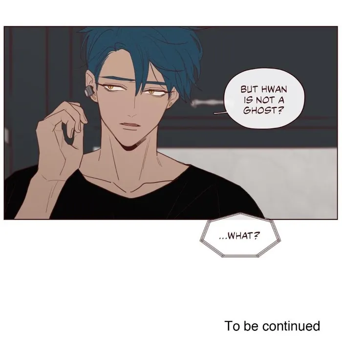 Fate Makes No Mistakes Chapter 21 page 42 - 