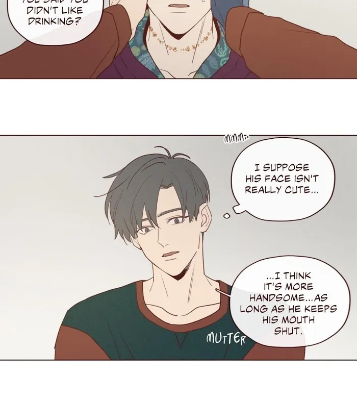 Fate Makes No Mistakes Chapter 21 page 8 - 