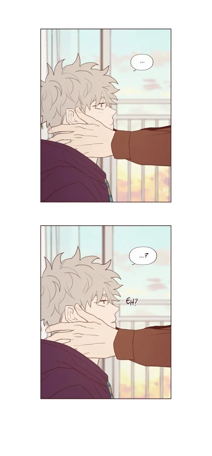 Fate Makes No Mistakes Chapter 21 page 9 - 