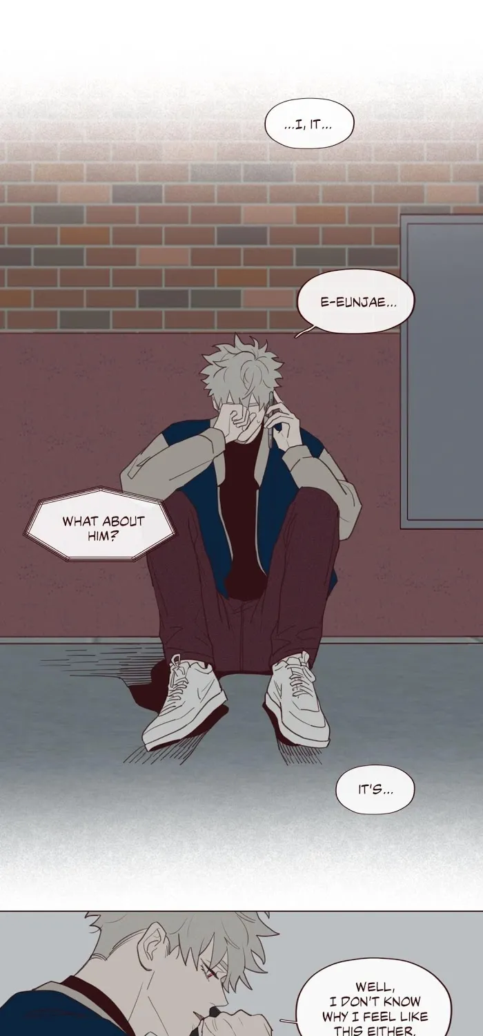 Fate Makes No Mistakes Chapter 22 page 11 - 