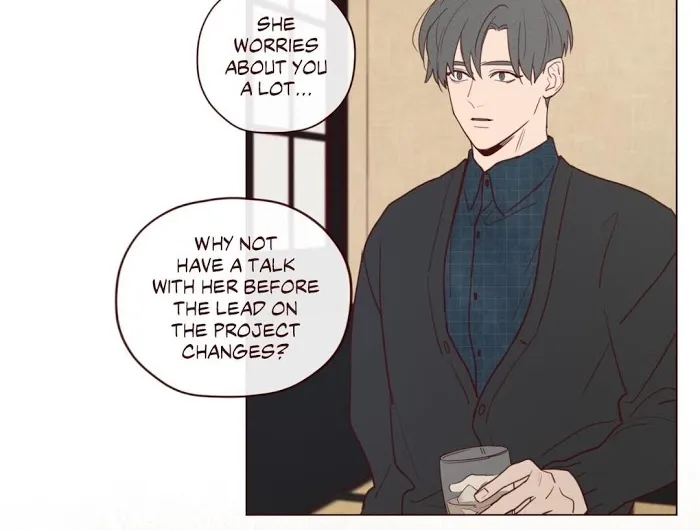 Fate Makes No Mistakes Chapter 22 page 16 - 
