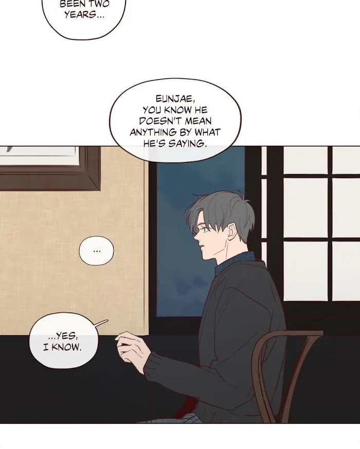 Fate Makes No Mistakes Chapter 22 page 20 - 
