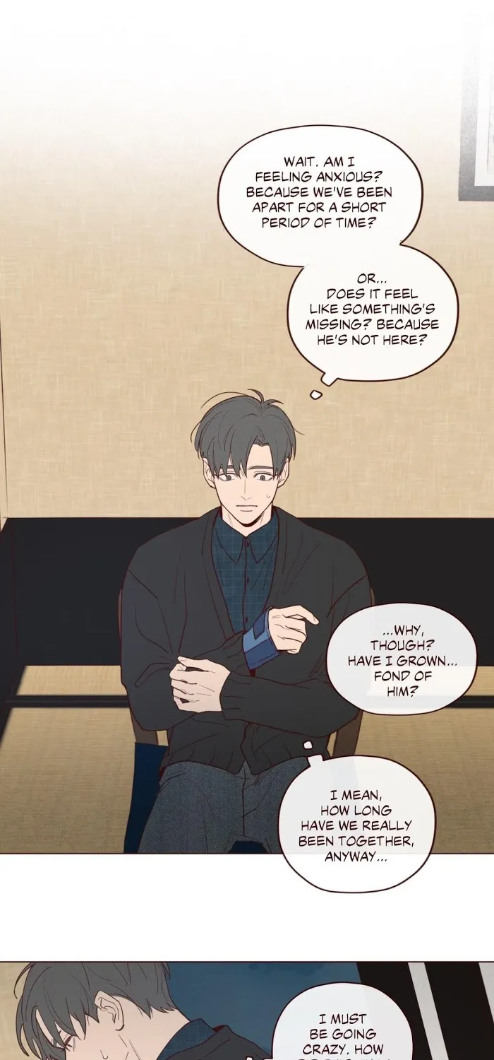 Fate Makes No Mistakes Chapter 22 page 23 - 
