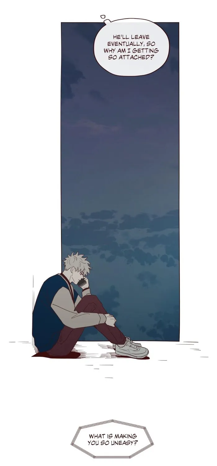 Fate Makes No Mistakes Chapter 22 page 25 - 