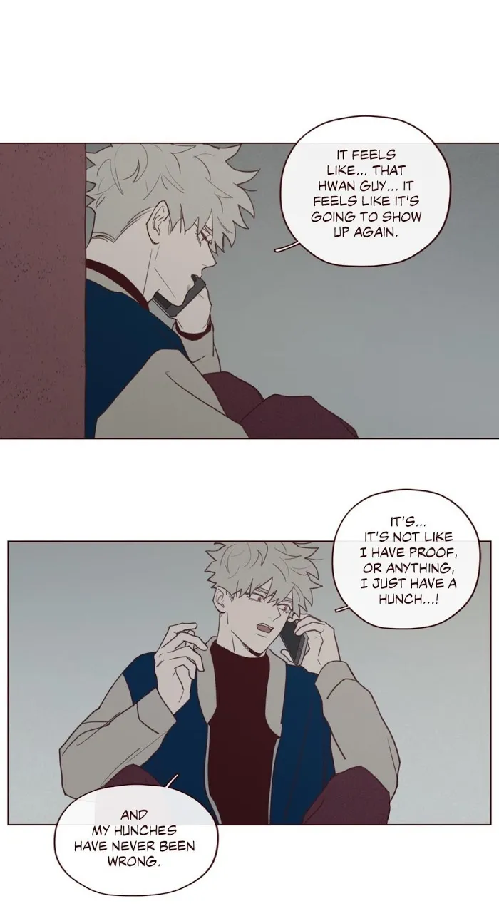 Fate Makes No Mistakes Chapter 22 page 26 - 