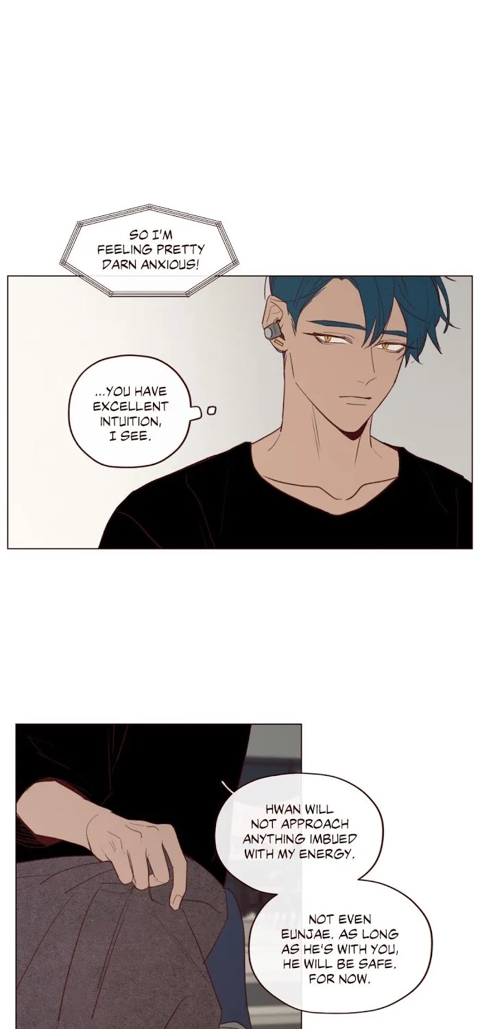 Fate Makes No Mistakes Chapter 22 page 27 - 