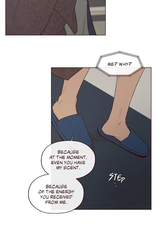 Fate Makes No Mistakes Chapter 22 page 28 - 