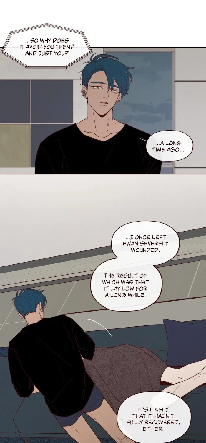 Fate Makes No Mistakes Chapter 22 page 29 - 