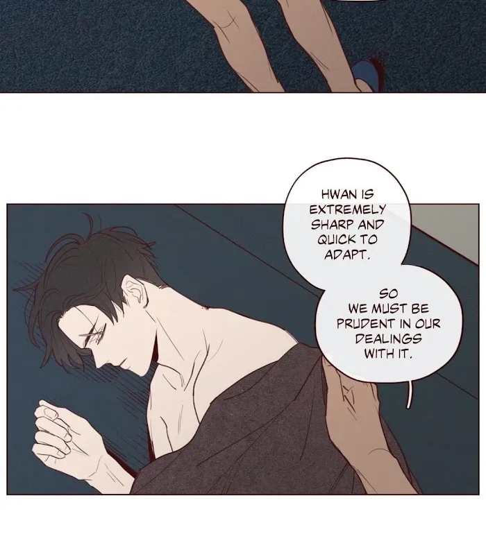 Fate Makes No Mistakes Chapter 22 page 30 - 
