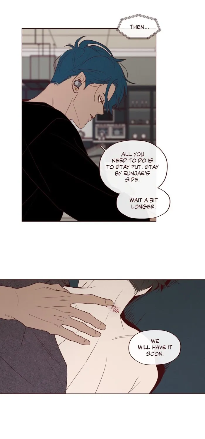 Fate Makes No Mistakes Chapter 22 page 31 - 