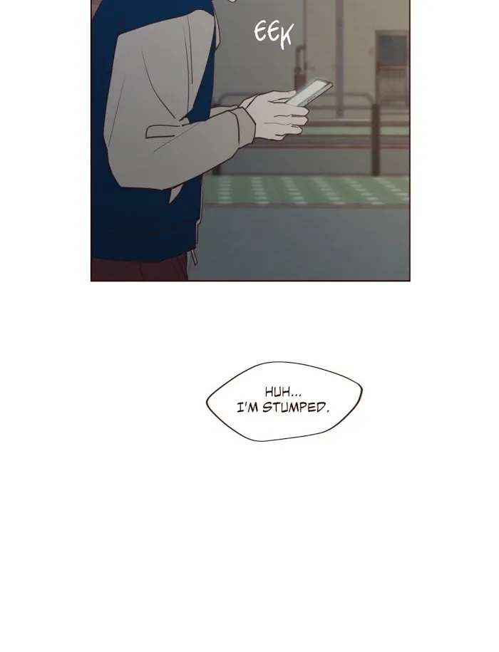 Fate Makes No Mistakes Chapter 22 page 34 - 