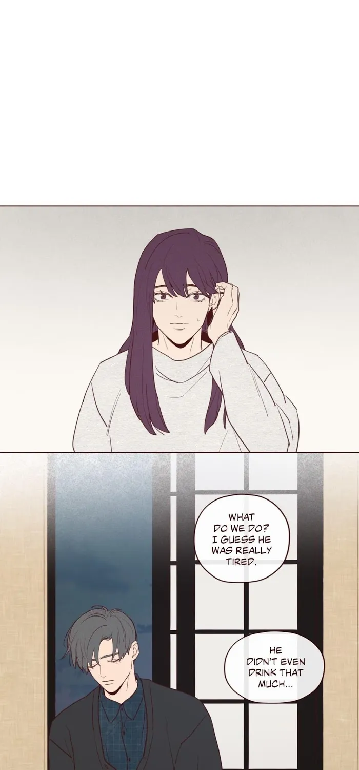 Fate Makes No Mistakes Chapter 22 page 35 - 