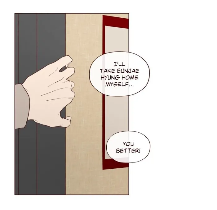 Fate Makes No Mistakes Chapter 22 page 38 - 