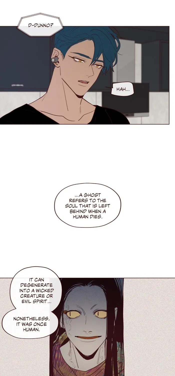 Fate Makes No Mistakes Chapter 22 page 5 - 