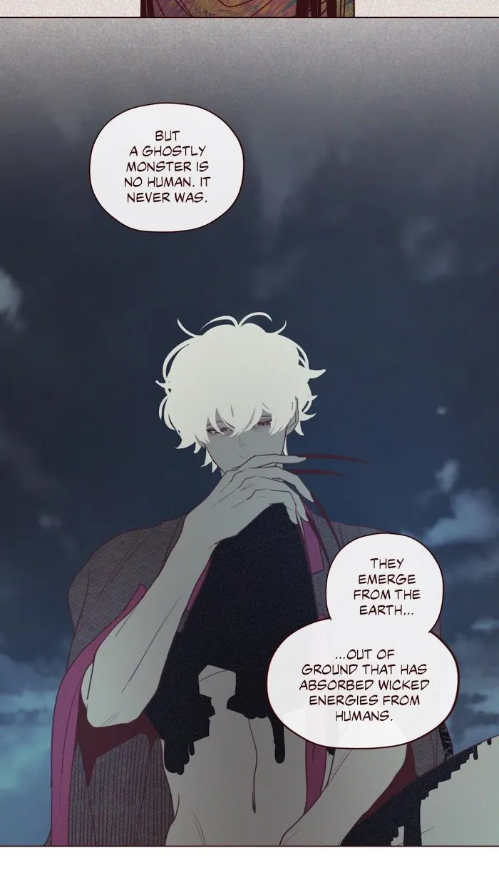 Fate Makes No Mistakes Chapter 22 page 6 - 